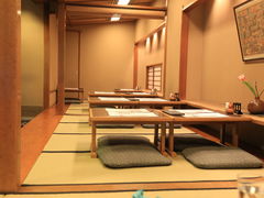 -竹叶亭(银座店)