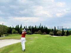 -麓湖高尔夫球俱乐部