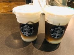 -星巴克(万都店)