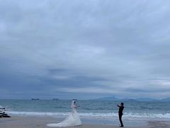 -经典婚纱摄影美学馆·私人定制