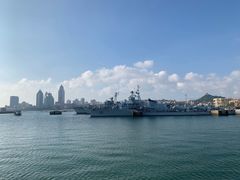 -中国人民解放军海军博物馆