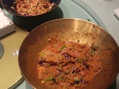 -镜泊小镇(东长安街店)