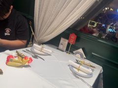 -哈拉硕俄式西餐