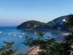 -棒棰岛宾馆景区