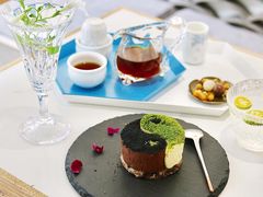 -茶是一枝花泡茶店