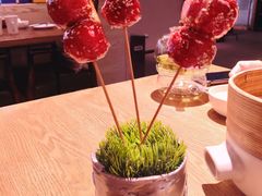 -小大董·烤鸭(王府井apm店)