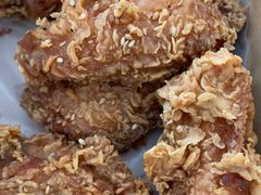 -양평식당·杨平食堂(华贸店)