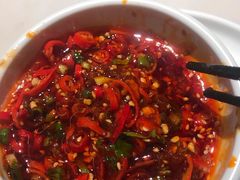-左庭右院鲜牛肉火锅(浦江欢乐颂店)