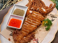 -北李·海肠捞饭·大连菜(望京凯德MALL店)