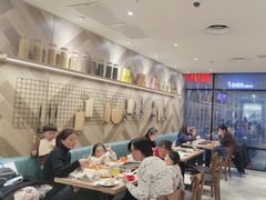 大堂-必胜客(蚌埠东海万达店)