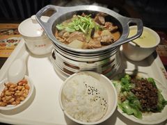 -豪享来中西餐厅(广灵店)