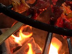 -二师兄火盆烤肉(湖口店)
