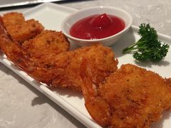 -必胜客(环球店)