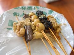 -郭记小街麻辣烫(南小街总店)