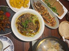 -前海沿·青岛菜(五四广场永旺店)