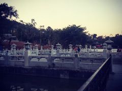 -珠海圆明新园