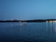 -长春市南湖公园