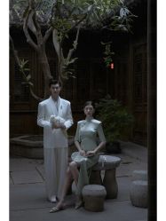 -今生有约国际精品婚纱摄影(苏州店)