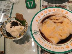 -西关明记肠粉(荔枝湾店)