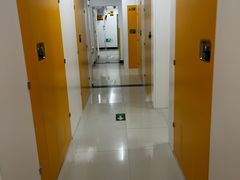 -安东易迷你自助仓储寄存仓库(草桥店)
