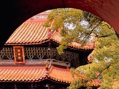 -南岳衡山风景名胜区