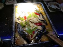 -焰鱼(昌建广场店)