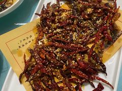 -干老四雅鱼饭店(滨江西路店)