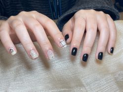 -匠之美甲美睫