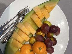 -香山湖渔家大院