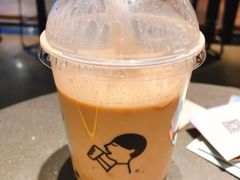 -喜茶(上海正大广场店)