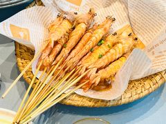 -79号渔船海鲜饭店(坂田店)