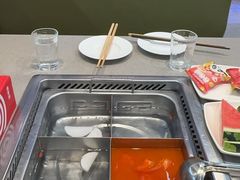 -海底捞火锅(铂澜大象城店)