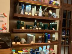 零售区-星巴克臻选(思南公馆店)