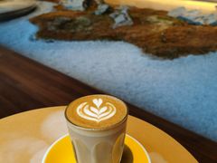 -Seesaw Coffee(朝阳大悦城店)