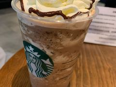 -星巴克(北京三里屯SOHO一店)