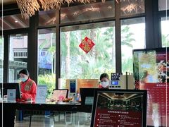 -广州从化都喜泰丽度假温泉酒店
