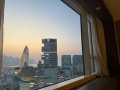 -香港尖沙咀凯悦酒店