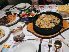 -水天堂西餐厅(绿宝广场店)