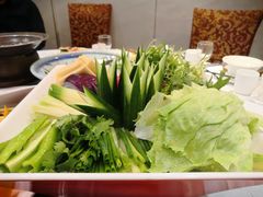 -鼎好家常菜(天桥店)