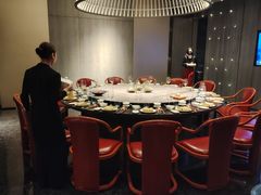 -长沙W酒店·SHINN YEN星艳中餐厅