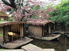 -世外桃源农庄·德清土菜(兴康南路店)