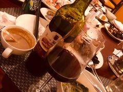 -嘉年华大酒店琴湾-自助餐厅