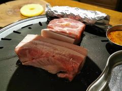 -济州爱肉堂(总店)