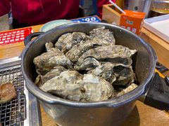 -蚝英雄鲜蚝自助专门店(长楹天街直营店)