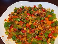 -拾捌川·自贡爆炒(新街口店)