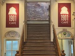 -1901 Cafe(西四店)