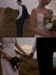 -光阴的故事婚纱摄影(苏州店)