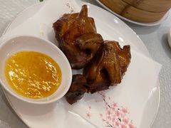 -铭家点心(秦岭路店)