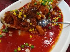 -苏苑饭店-中餐厅(长桥地区店)