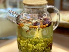 -新疆巴州金丝特餐厅(大钟寺店)